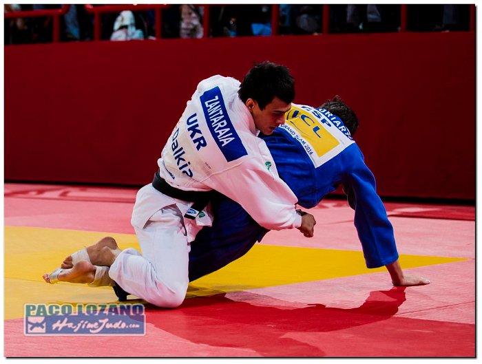 Paris 2014 by P.Lozano cat -66 kg (253)